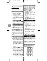 Preview for 24 page of THOMSON roc2404 User Manual