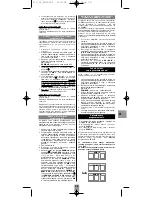 Preview for 33 page of THOMSON roc2404 User Manual