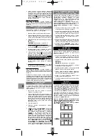 Preview for 36 page of THOMSON roc2404 User Manual