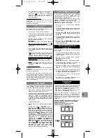 Preview for 39 page of THOMSON roc2404 User Manual