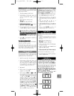 Preview for 45 page of THOMSON roc2404 User Manual