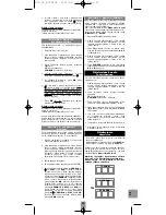 Preview for 51 page of THOMSON roc2404 User Manual