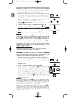 Preview for 11 page of THOMSON ROC350 Manual