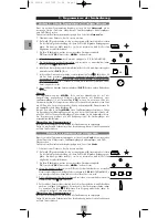 Preview for 15 page of THOMSON ROC350 Manual