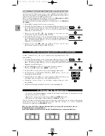 Preview for 17 page of THOMSON ROC350 Manual