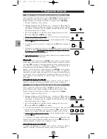 Preview for 25 page of THOMSON ROC350 Manual