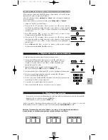 Preview for 52 page of THOMSON ROC350 Manual