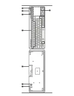 Preview for 3 page of THOMSON ROC3506 Manual