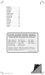 Preview for 4 page of THOMSON ROC6306 User Manual