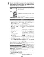 Preview for 5 page of THOMSON ROC8507 User Manual