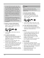 Preview for 72 page of THOMSON ROCZ107 Operating Instruction