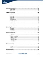 Preview for 19 page of THOMSON SpeedTouch 516 Reference Manual