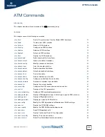 Preview for 31 page of THOMSON SpeedTouch 516 Reference Manual