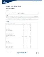 Preview for 347 page of THOMSON SpeedTouch 516 Reference Manual