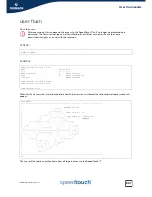 Preview for 667 page of THOMSON SpeedTouch 516 Reference Manual