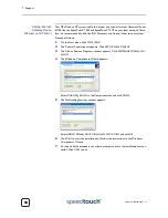 Preview for 92 page of THOMSON SpeedTouch 545 Setup And User Manual