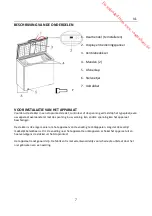 Preview for 38 page of THOMSON TCH 301 E Instruction Manual