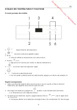 Preview for 10 page of THOMSON TCH 416 E Instruction Manual