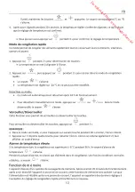 Preview for 11 page of THOMSON TCH 416 E Instruction Manual