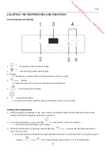 Preview for 25 page of THOMSON TCH 416 E Instruction Manual