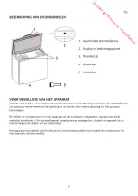 Preview for 38 page of THOMSON TCH 416 E Instruction Manual