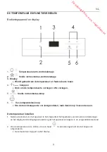 Preview for 40 page of THOMSON TCH 416 E Instruction Manual