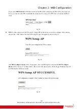 Preview for 53 page of THOMSON TCW750-4 Instruction Manual