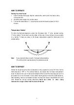 Preview for 7 page of THOMSON TFRF690-C Instruction Manual