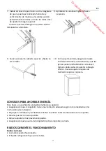 Preview for 45 page of THOMSON TH-TTFZ Instruction Manual