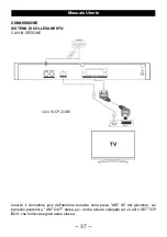 Preview for 38 page of THOMSON THD315TB User Manual