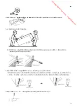 Preview for 76 page of THOMSON THFZ 165 Operating Instructions Manual