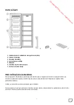 Preview for 76 page of THOMSON THFZ 190 Instruction Manual