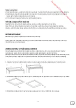 Preview for 81 page of THOMSON THFZ 190 Instruction Manual