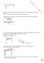 Preview for 82 page of THOMSON THFZ 190 Instruction Manual