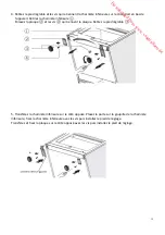 Preview for 16 page of THOMSON THFZ 260 SS Instruction Manual