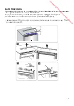 Preview for 33 page of THOMSON THFZ 260 SS Instruction Manual