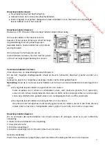 Preview for 51 page of THOMSON THFZ 260 SS Instruction Manual