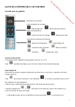 Preview for 68 page of THOMSON THFZ 260 SS Instruction Manual