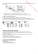 Preview for 78 page of THOMSON THFZ 260 SS Instruction Manual