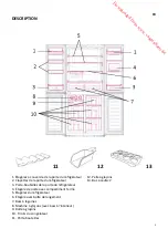 Preview for 6 page of THOMSON THM 80 IX Operating Instructions Manual