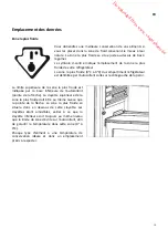 Preview for 17 page of THOMSON THM 80 IX Operating Instructions Manual