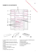 Preview for 51 page of THOMSON THM 80 IX Operating Instructions Manual