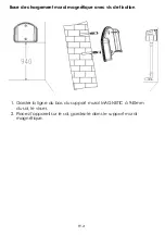 Preview for 21 page of THOMSON THVC213BR User Manual