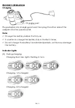 Preview for 43 page of THOMSON THVC213BR User Manual