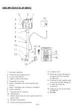 Preview for 66 page of THOMSON THVC213BR User Manual