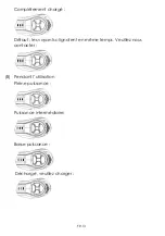 Preview for 13 page of THOMSON THVC23296T User Manual