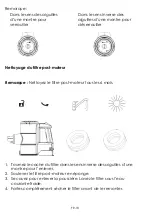 Preview for 18 page of THOMSON THVC23296T User Manual