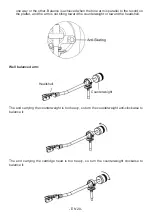 Preview for 20 page of THOMSON TT700 Operating Instructions Manual