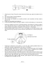 Preview for 31 page of THOMSON TT700 Operating Instructions Manual