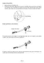 Preview for 32 page of THOMSON TT700 Operating Instructions Manual